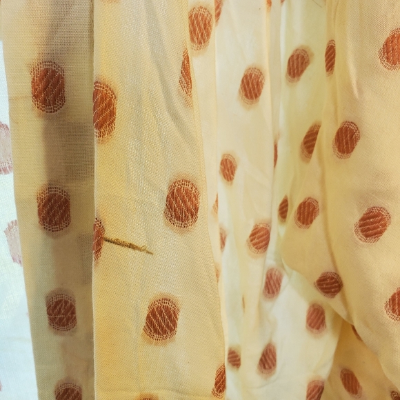 SIM & SAM Kimono Blouse - Picture 7 of 8